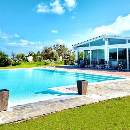 309 Le Saline - Stintino Villa Kültér fotó