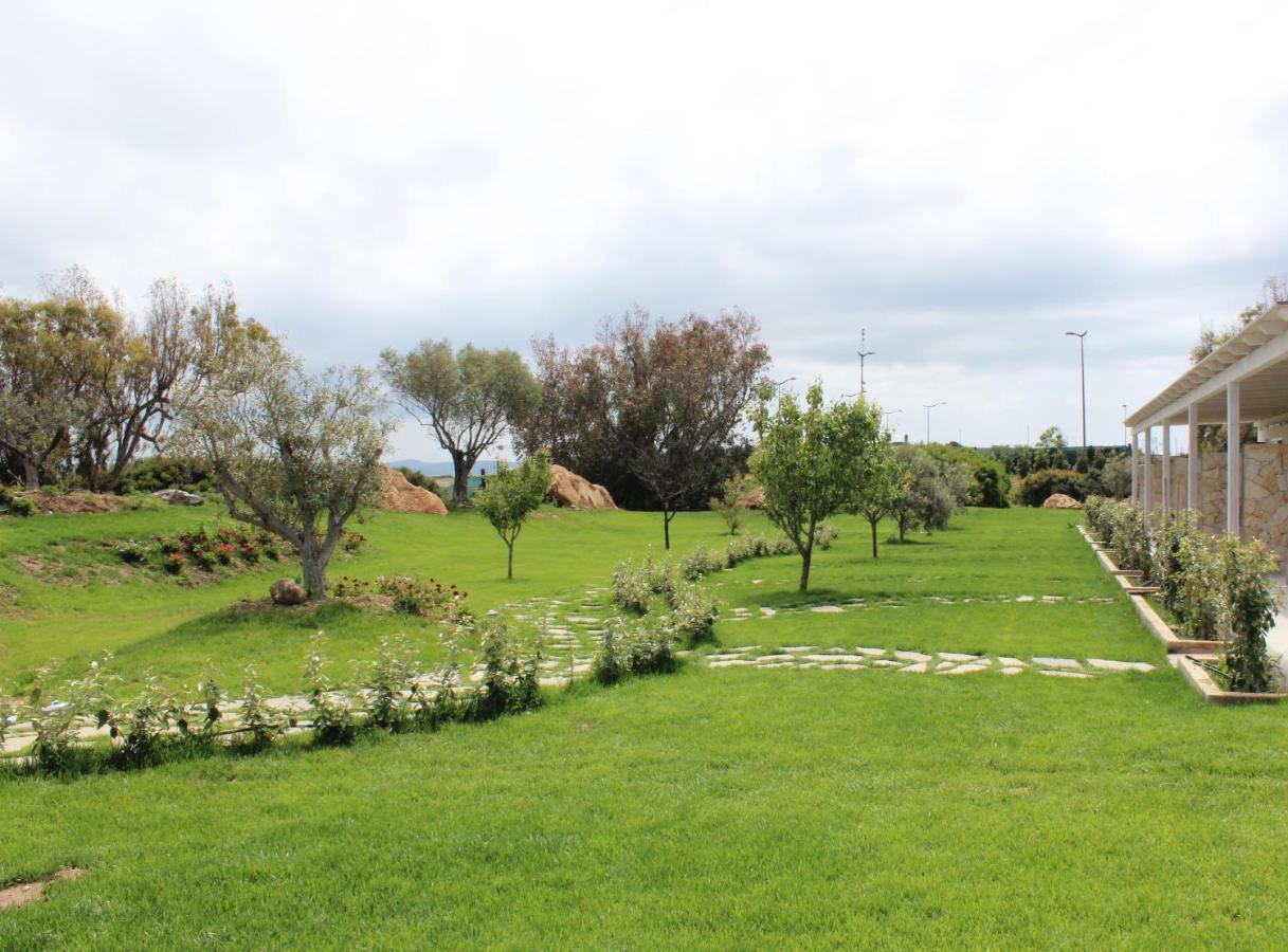 309 Le Saline - Stintino Villa Kültér fotó