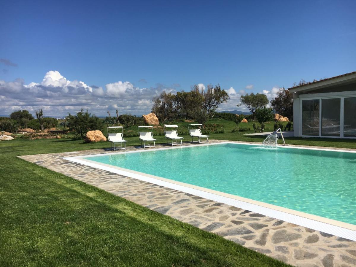 309 Le Saline - Stintino Villa Kültér fotó
