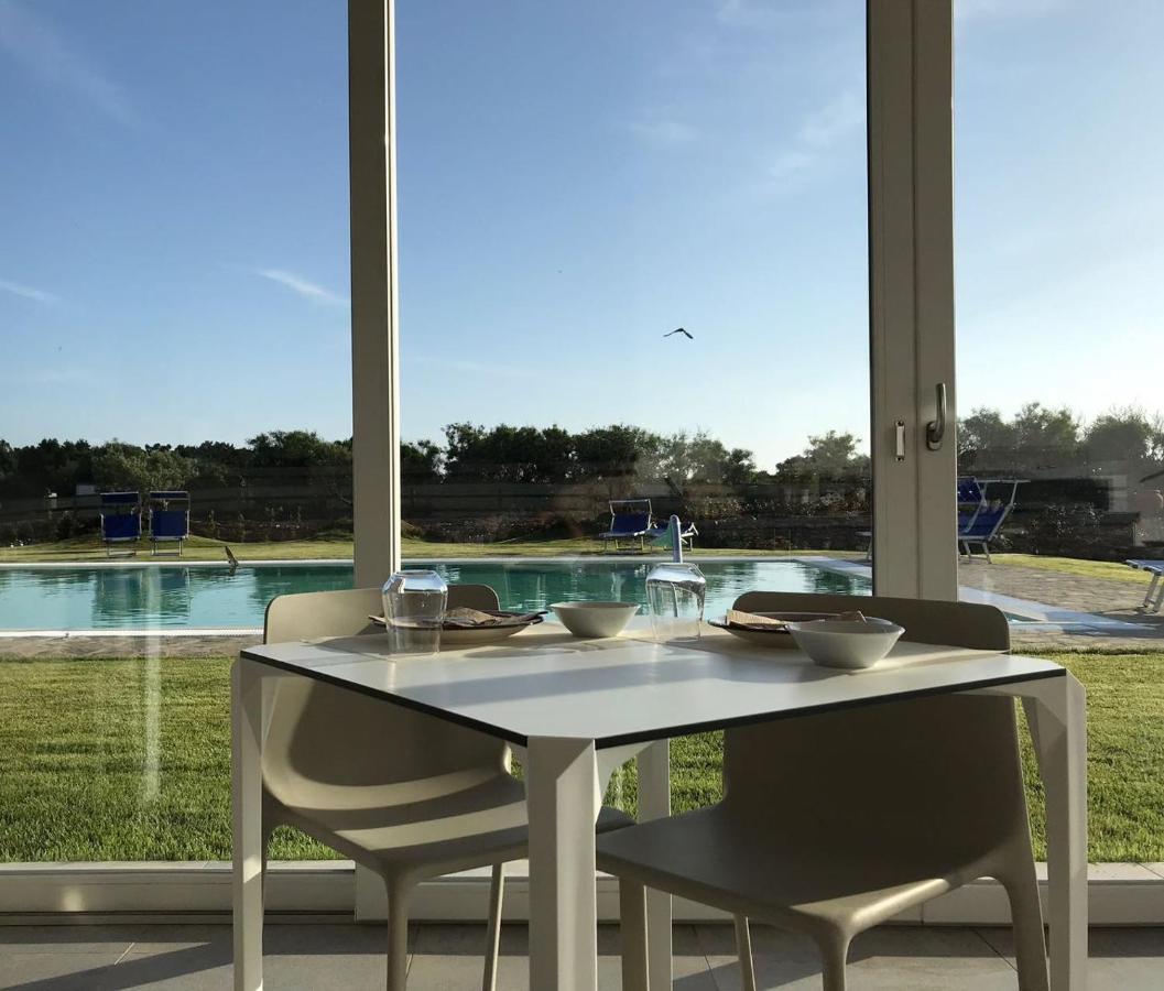 309 Le Saline - Stintino Villa Kültér fotó