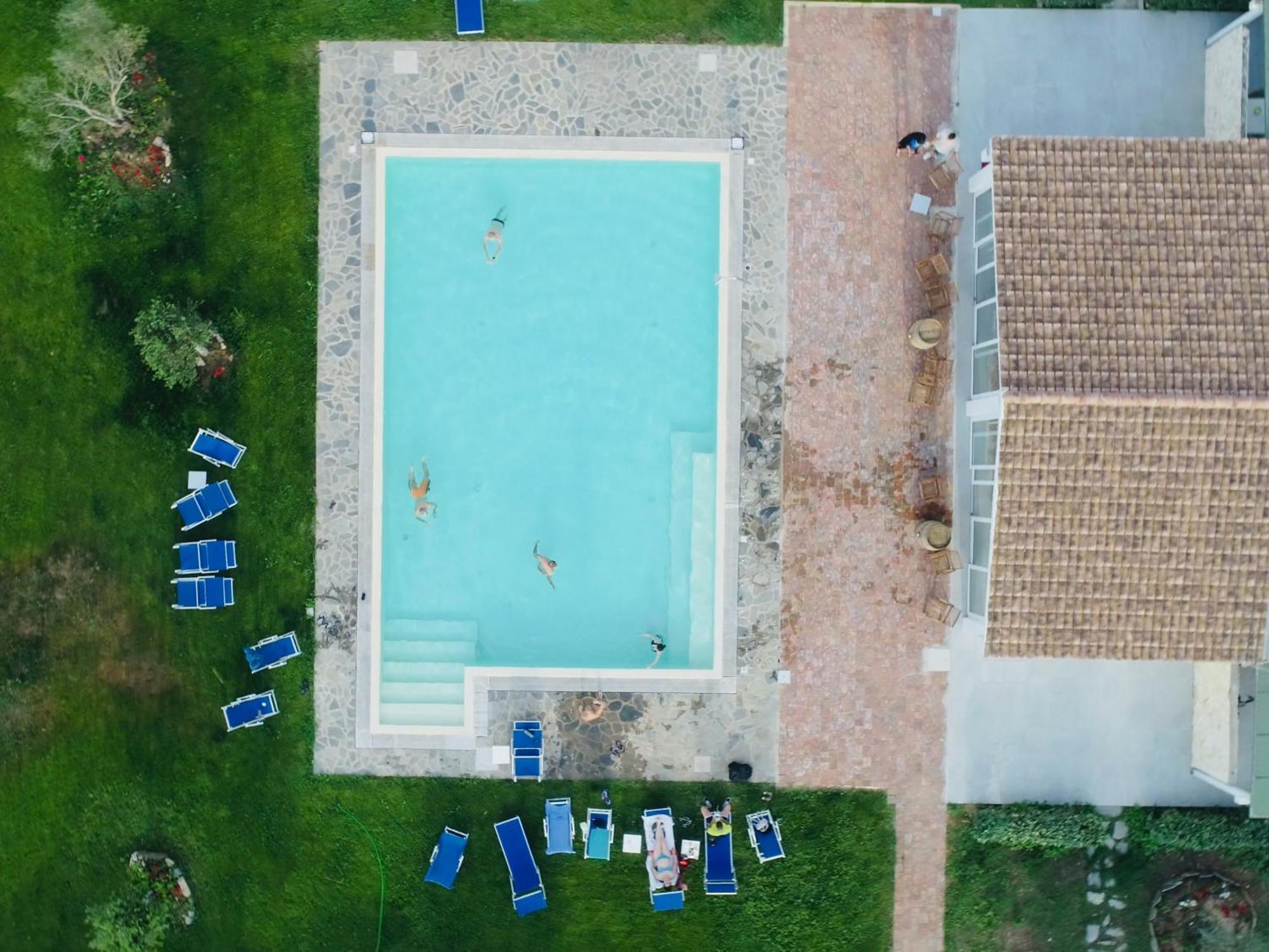 309 Le Saline - Stintino Villa Kültér fotó