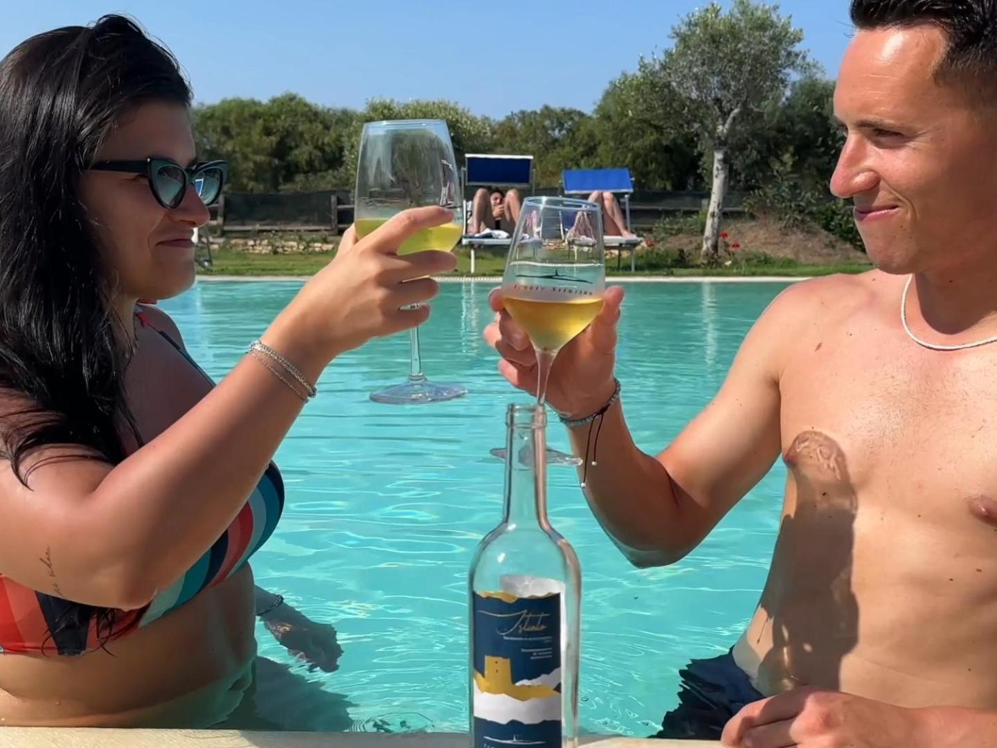 309 Le Saline - Stintino Villa Kültér fotó
