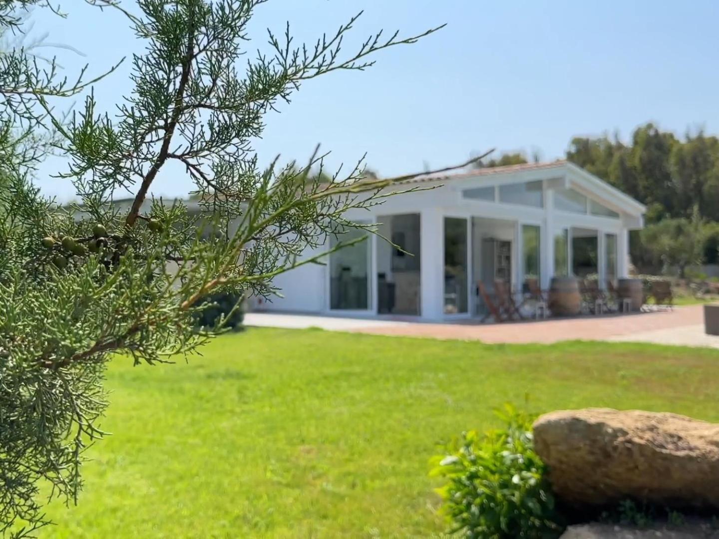 309 Le Saline - Stintino Villa Kültér fotó