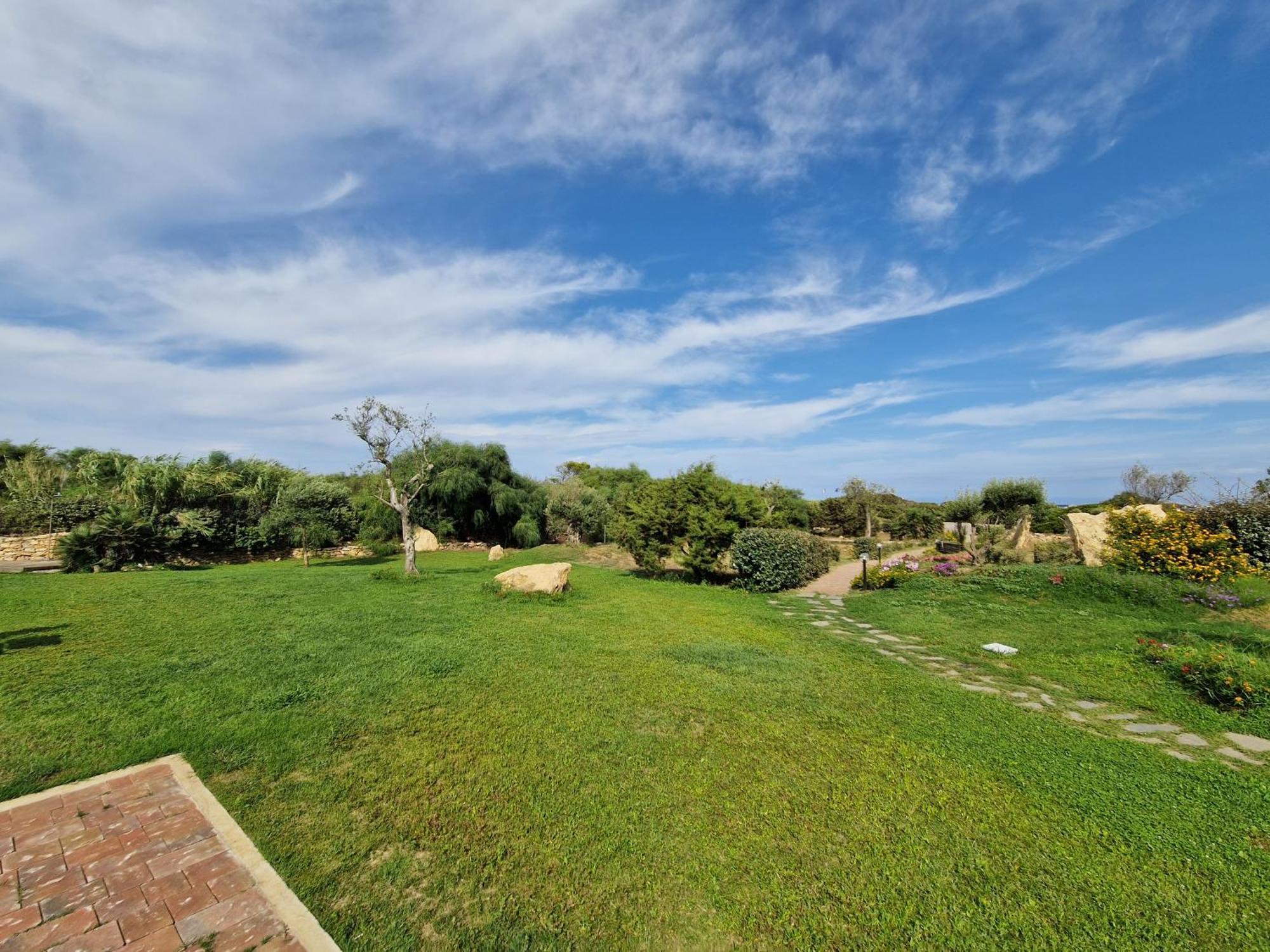 309 Le Saline - Stintino Villa Kültér fotó