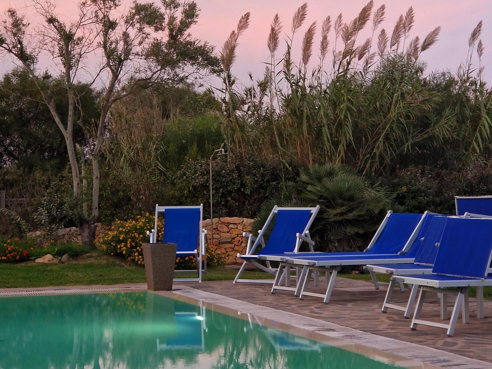309 Le Saline - Stintino Villa Kültér fotó