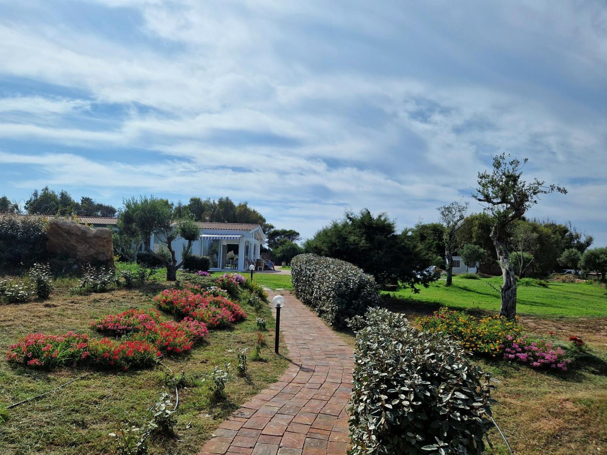 309 Le Saline - Stintino Villa Kültér fotó