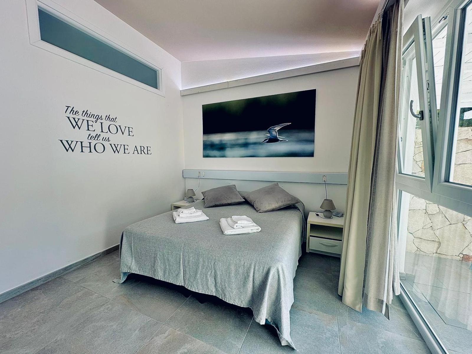 309 Le Saline - Stintino Villa Kültér fotó