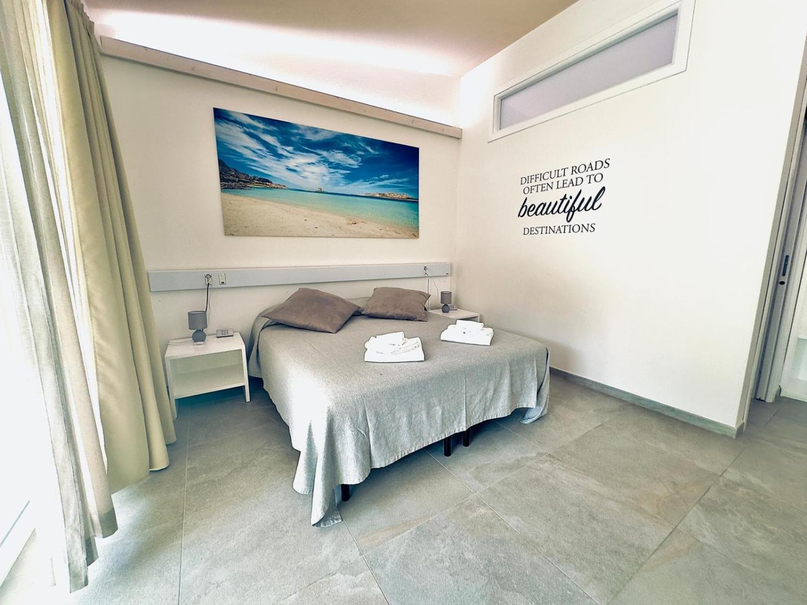 309 Le Saline - Stintino Villa Kültér fotó
