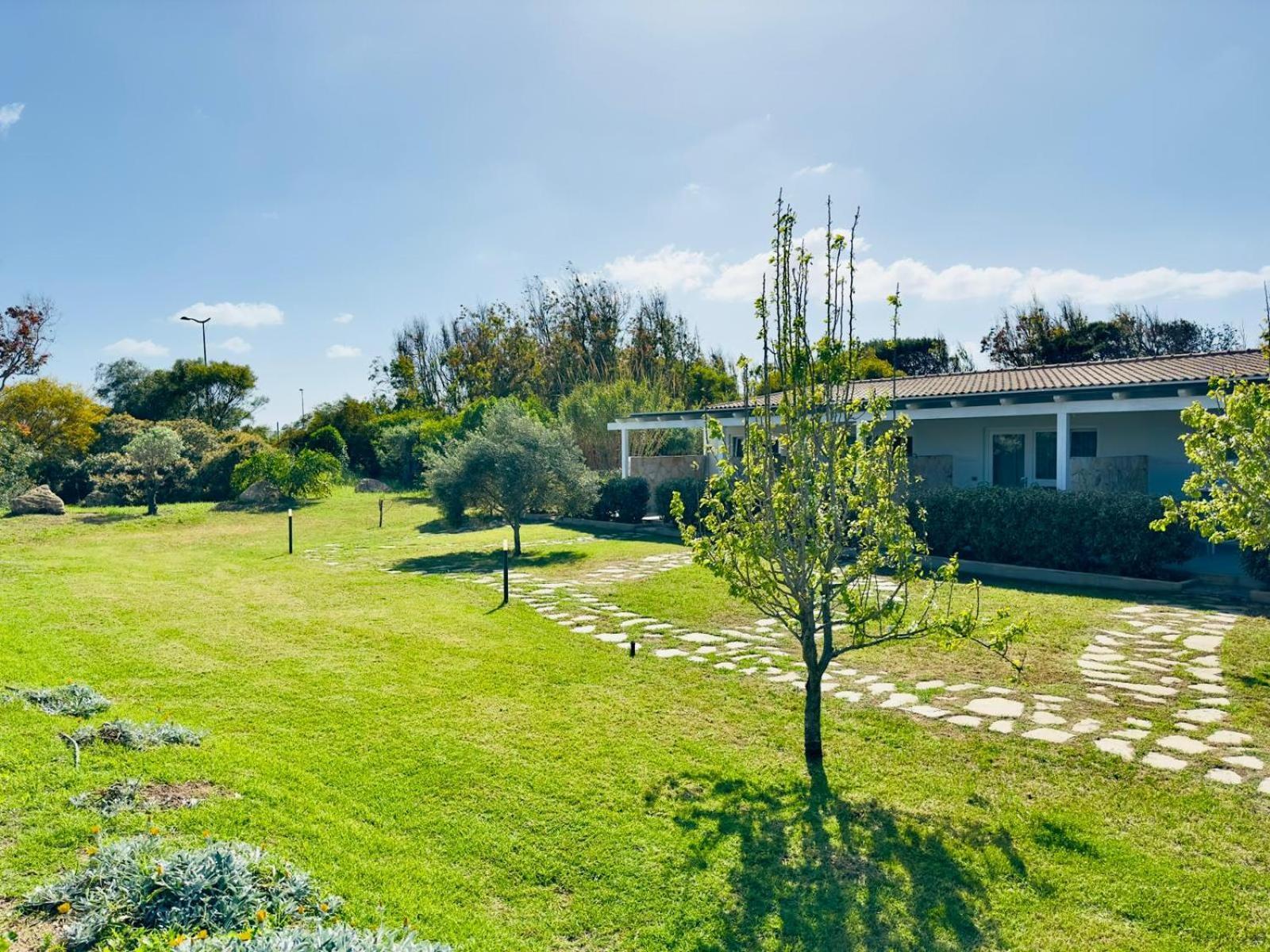 309 Le Saline - Stintino Villa Kültér fotó