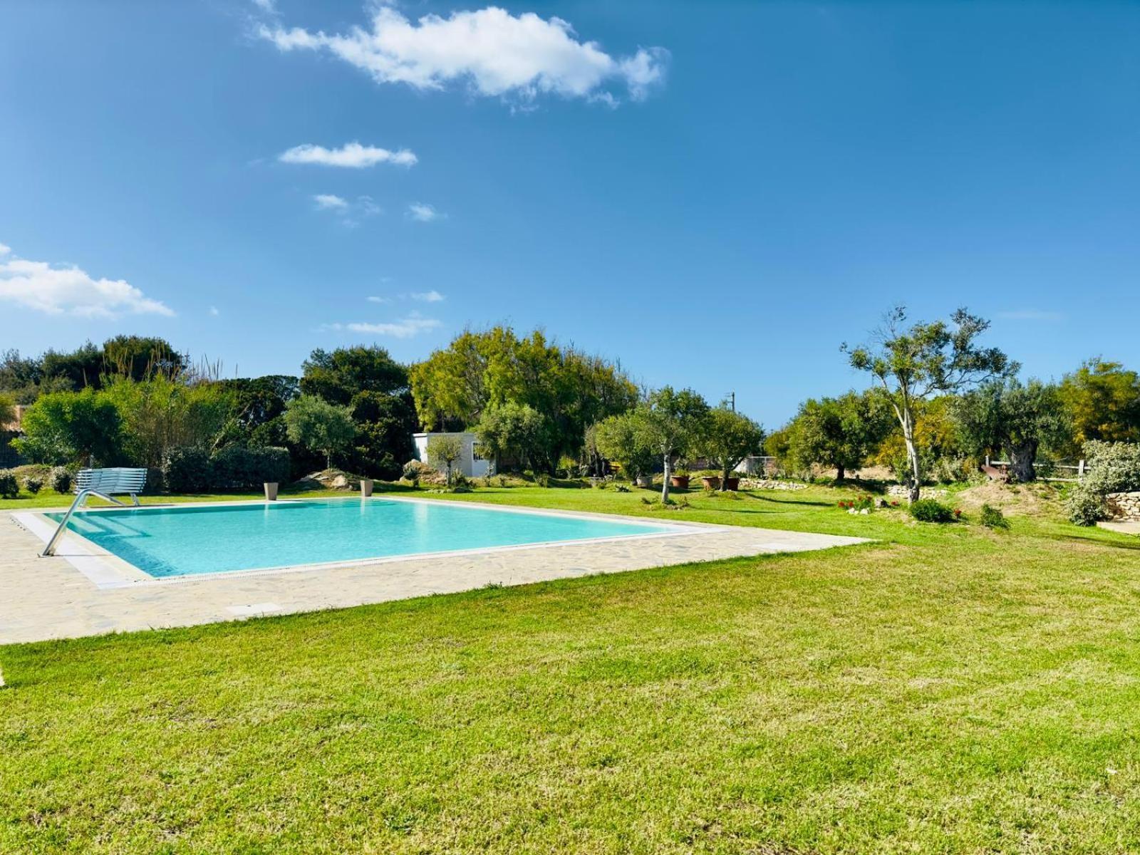 309 Le Saline - Stintino Villa Kültér fotó