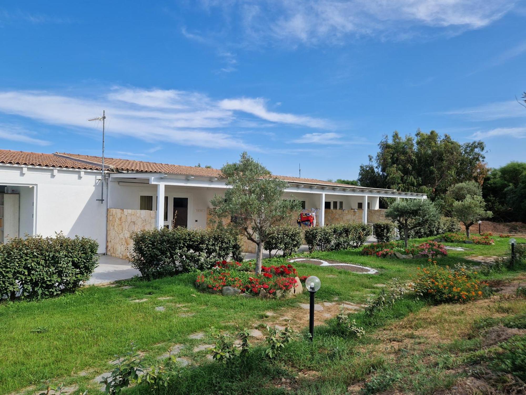 309 Le Saline - Stintino Villa Szoba fotó